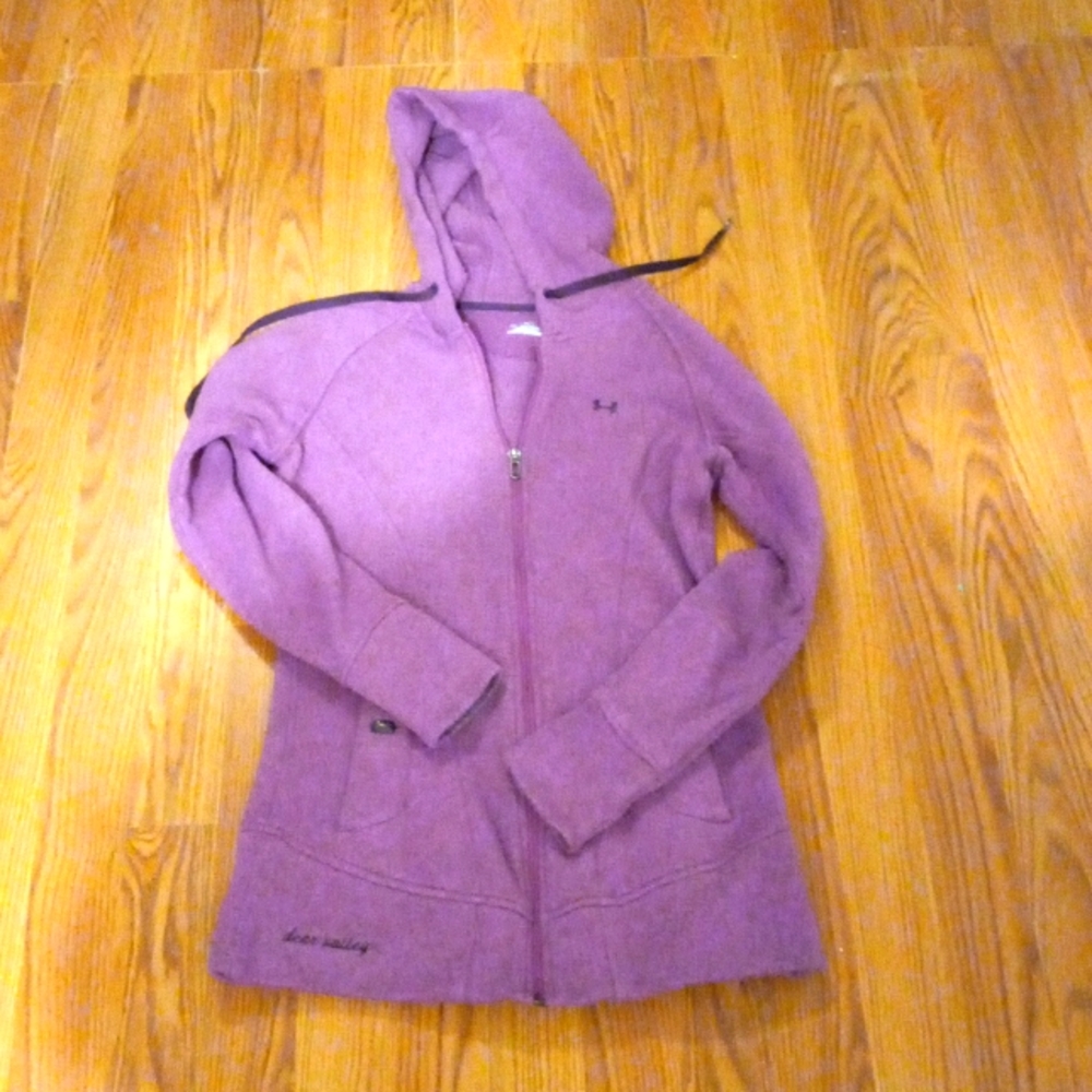 Under Armour women sweater
